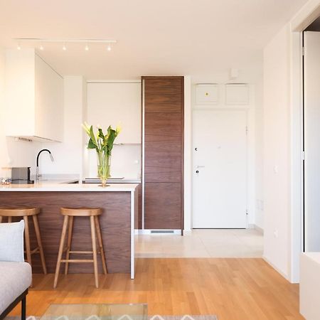 The City Block Apartment ザダル エクステリア 写真