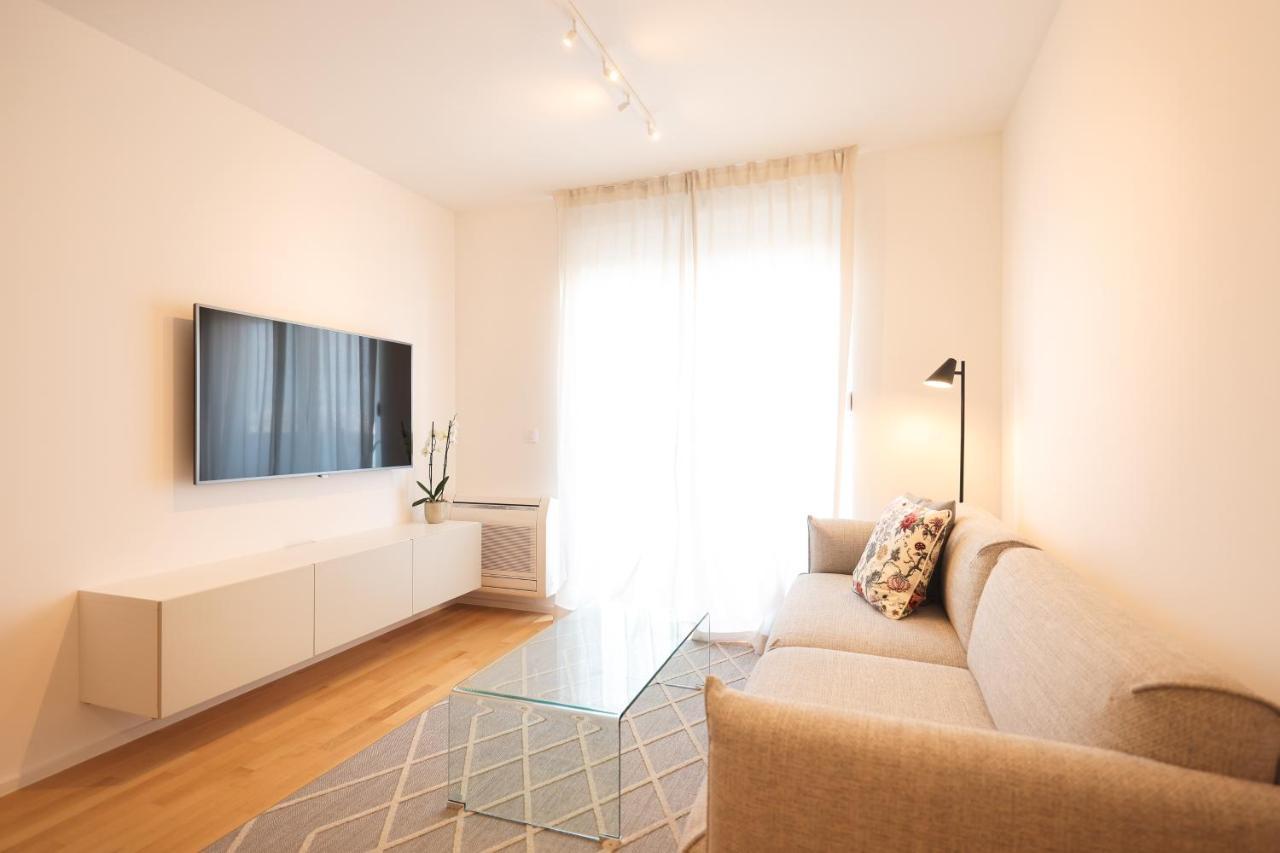 The City Block Apartment ザダル エクステリア 写真