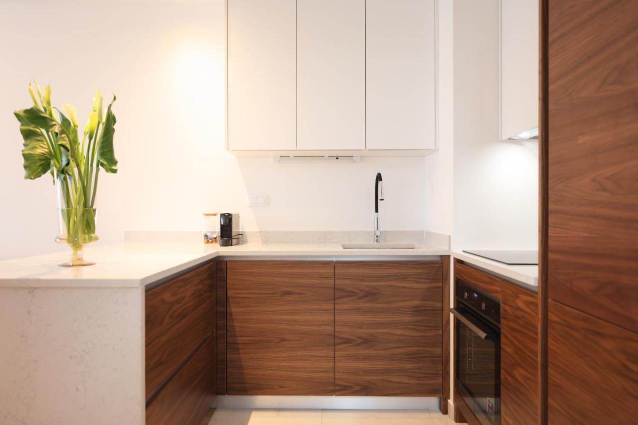 The City Block Apartment ザダル エクステリア 写真