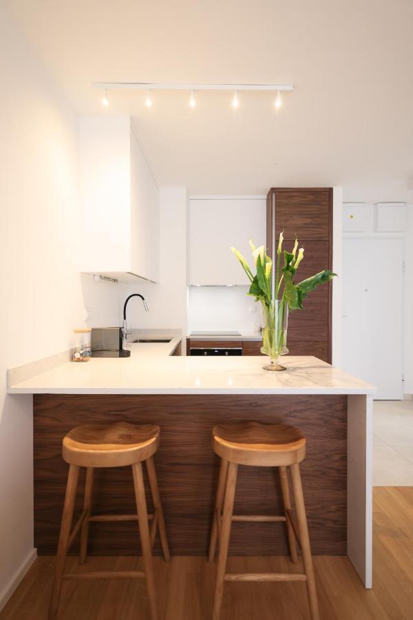 The City Block Apartment ザダル エクステリア 写真