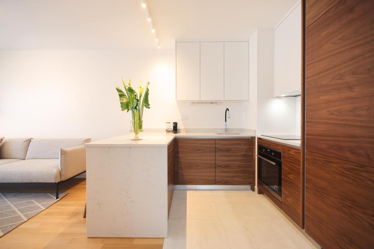 The City Block Apartment ザダル エクステリア 写真
