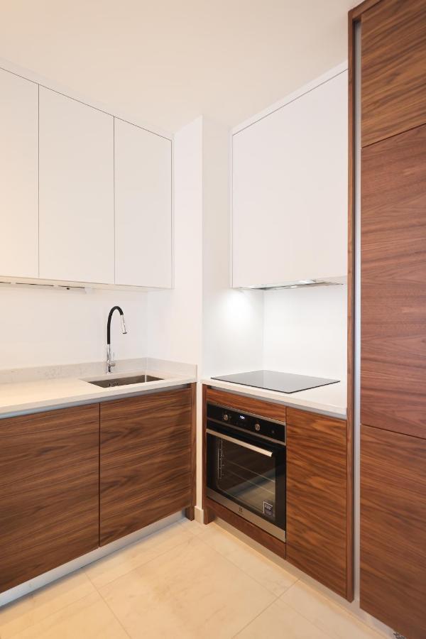 The City Block Apartment ザダル エクステリア 写真